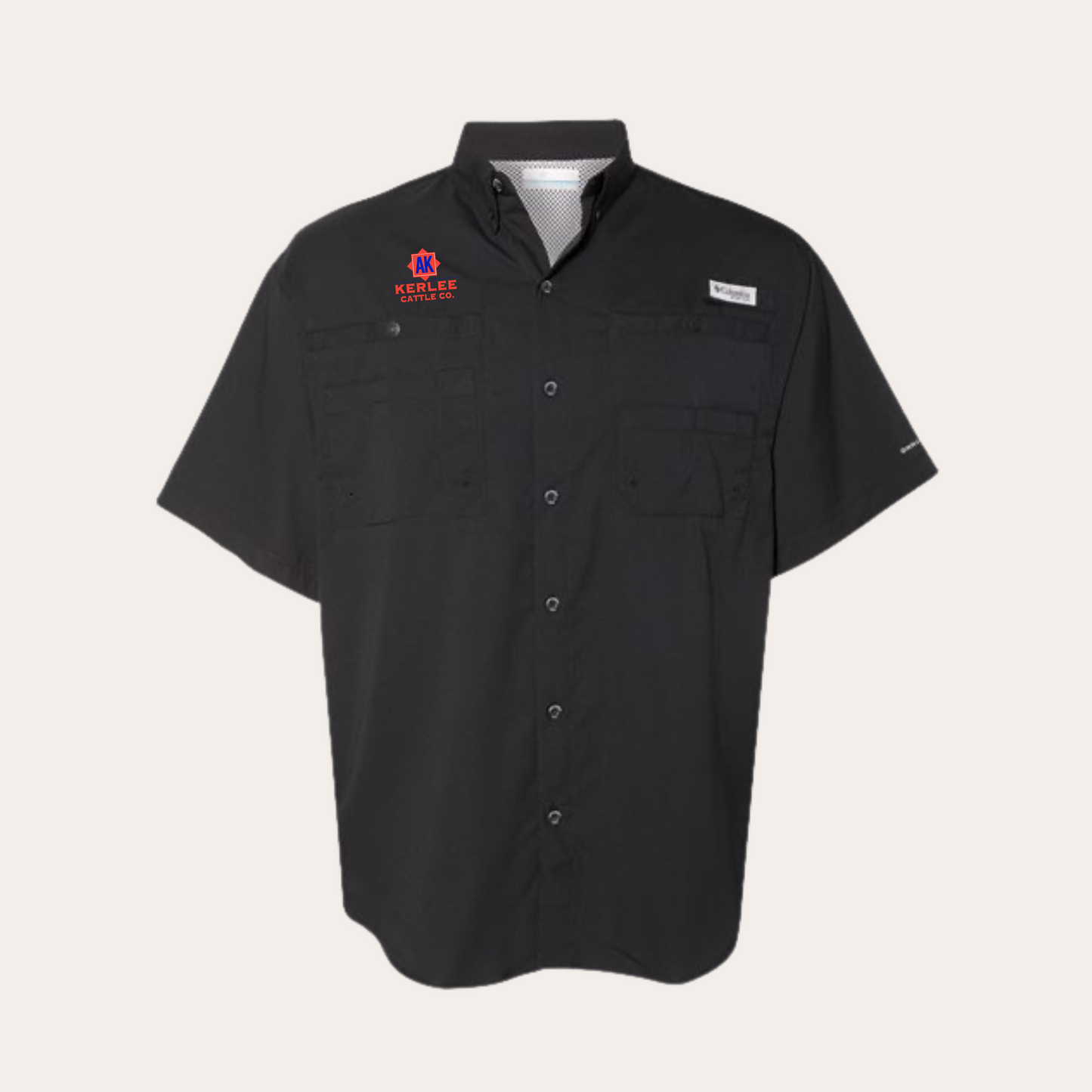 Kerlee Cattle Columbia PFG