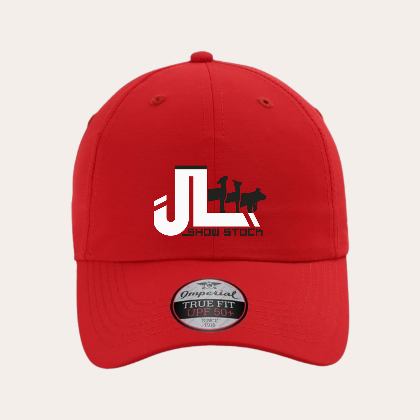 JL Showstock Richardson 220