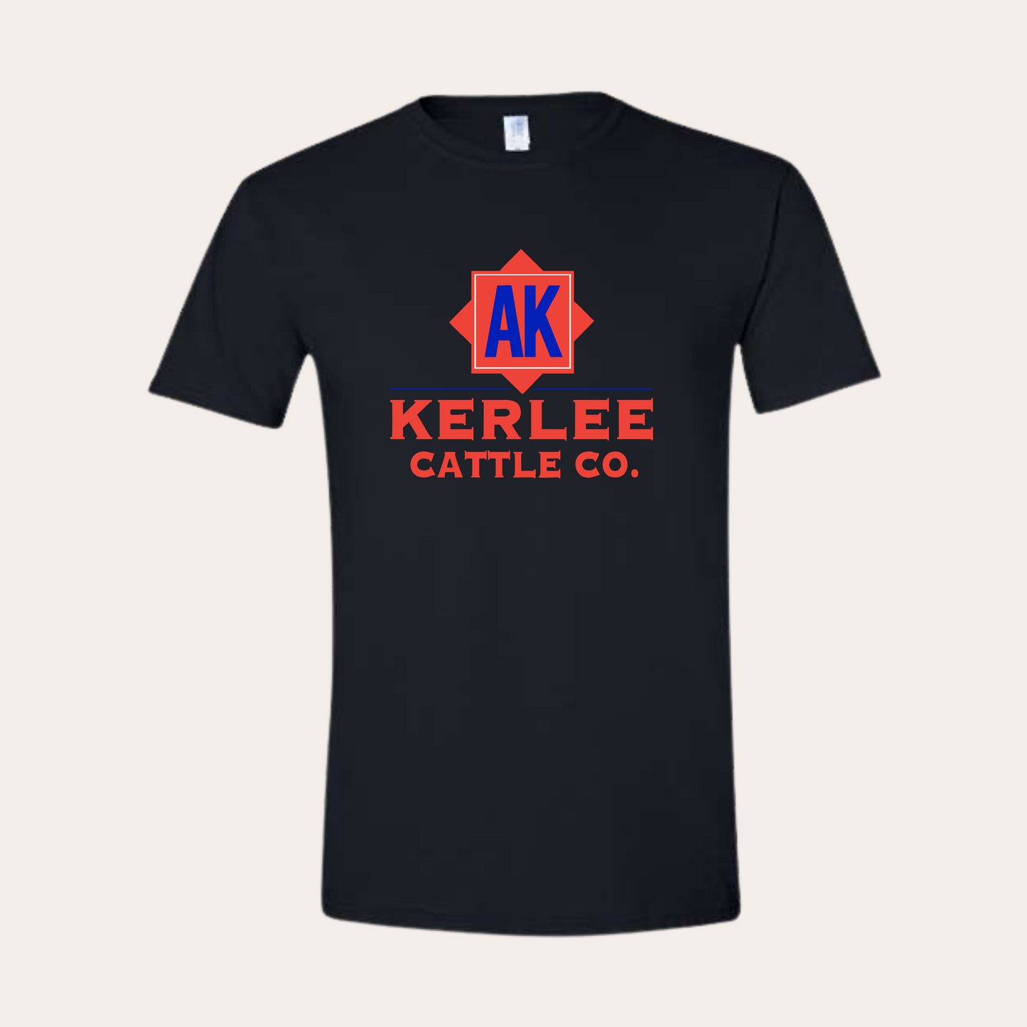 Kerlee Cattle Tee