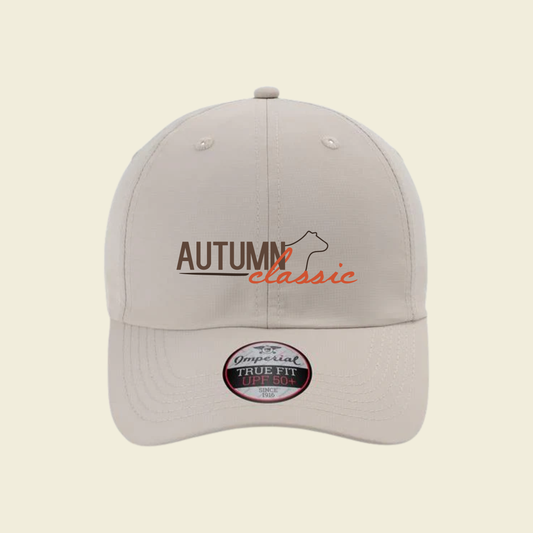 AC25 Putty Imperial Hat