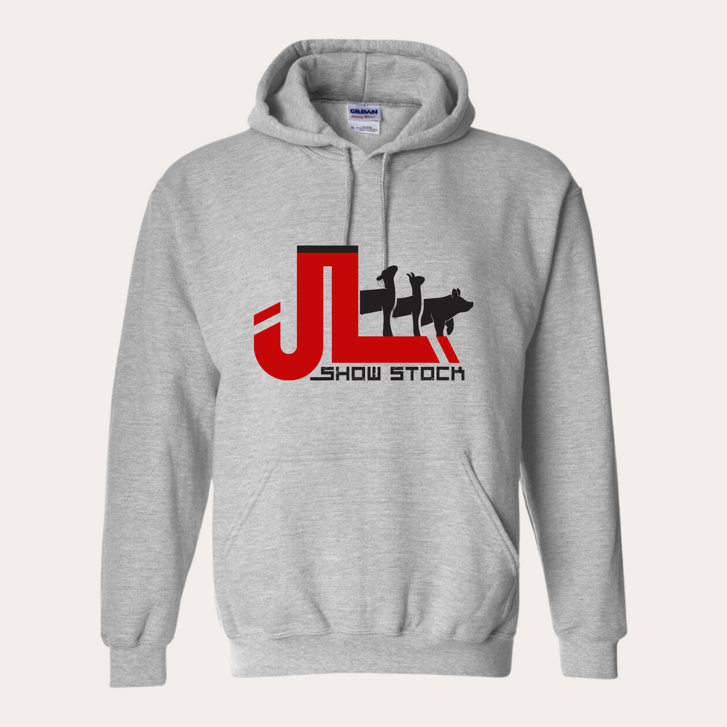 JL Showstock Hoodie