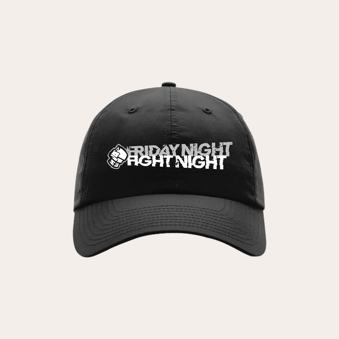 BOSS Embroidered FNFN 220