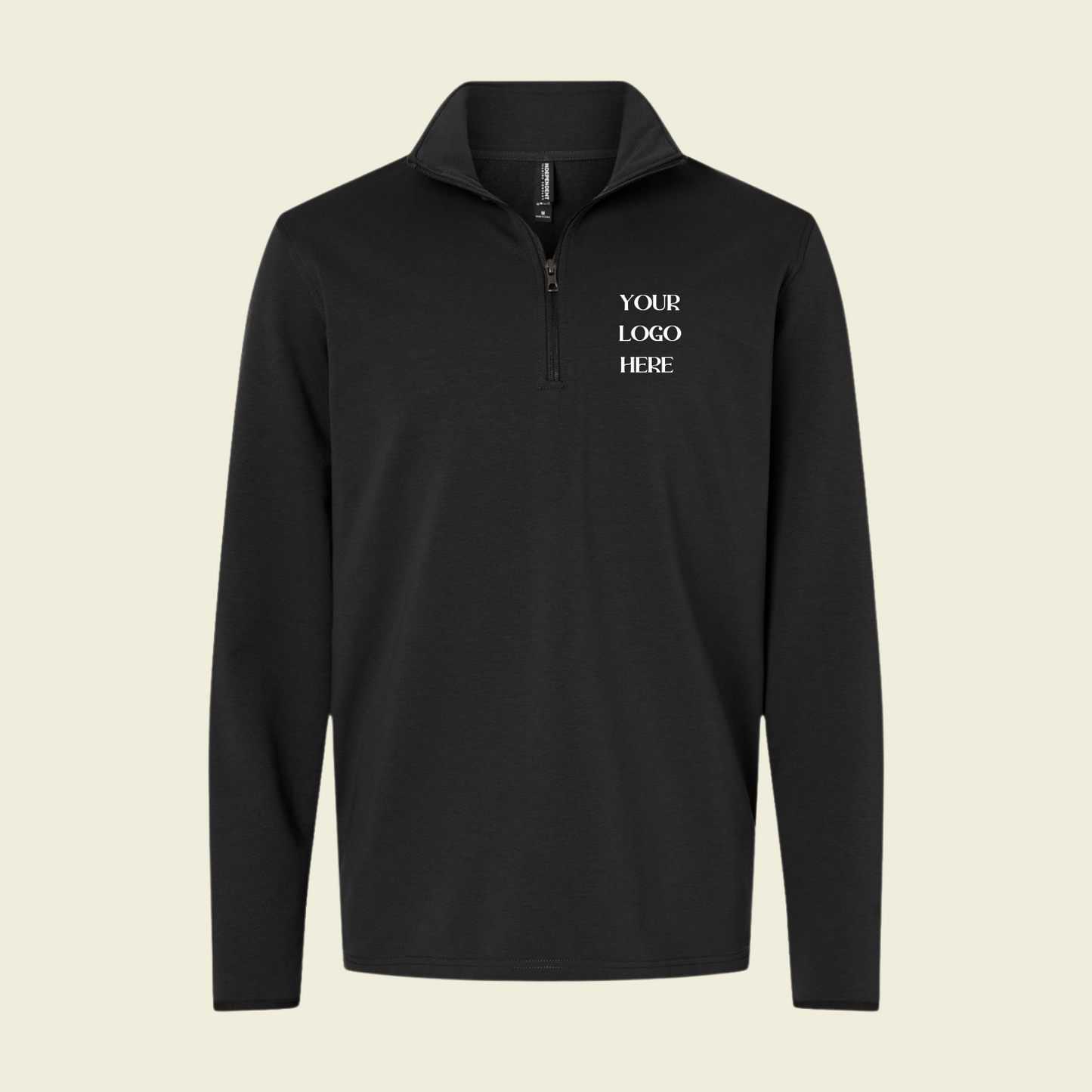 ITC Performance 1/4 Zip