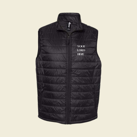 ITC Traditional Puffer Vest