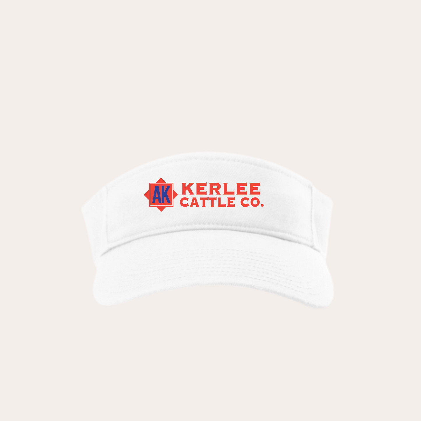 Kerlee Cattle Visor