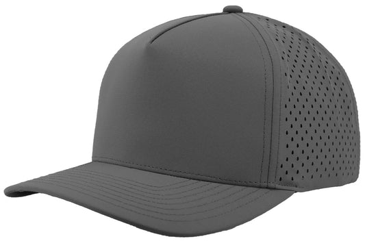 Zapped Blackhawk - Custom Hat