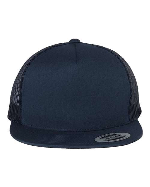 YUUPONG 6006 - Custom Hat