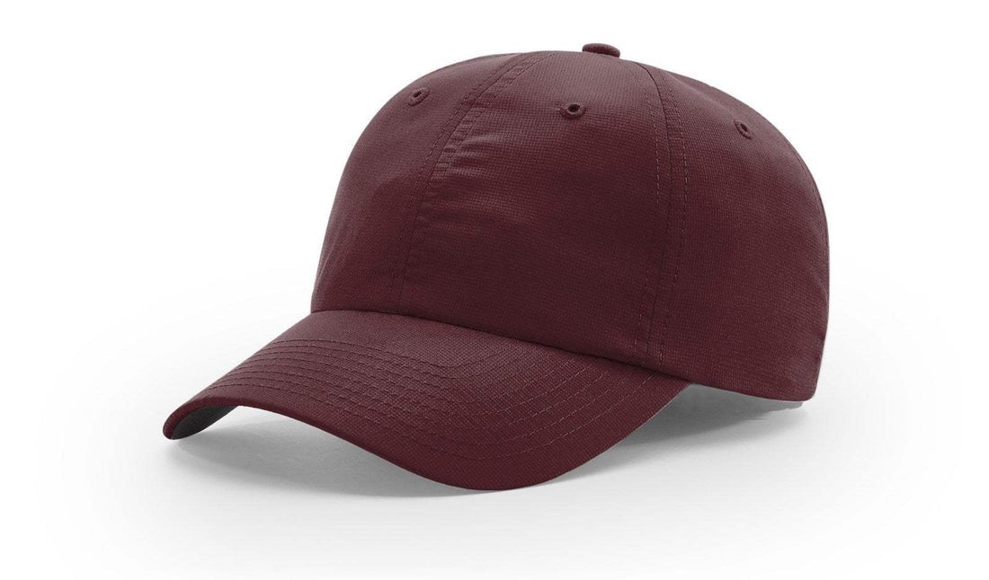 Richardson 220 - Custom Patch Hat