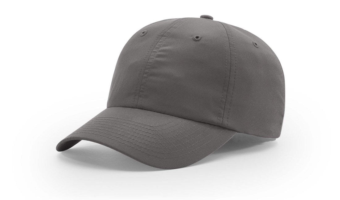 Richardson 220 - Custom Patch Hat