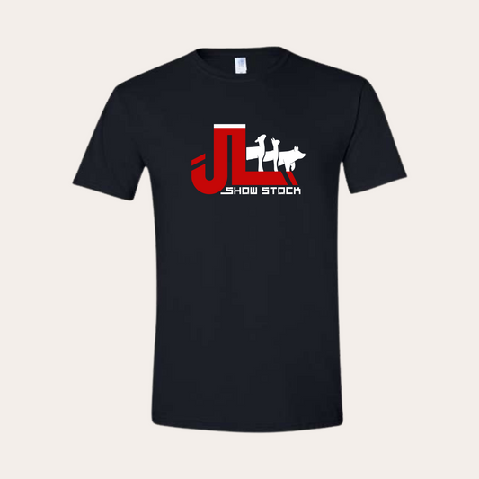 JL Showstock Tee