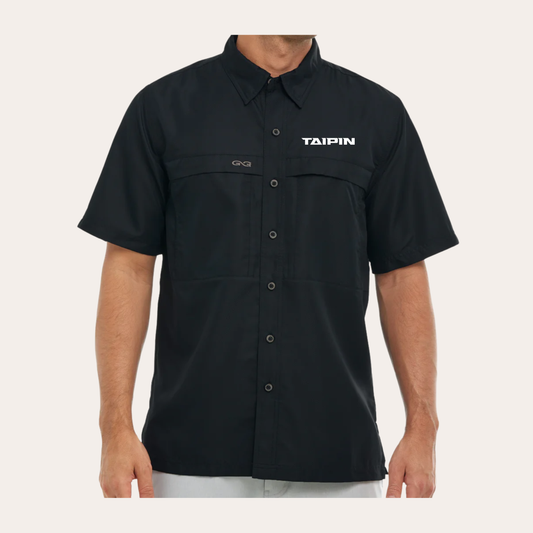 Taipin Embroidered Caviar Game Guard Explorer