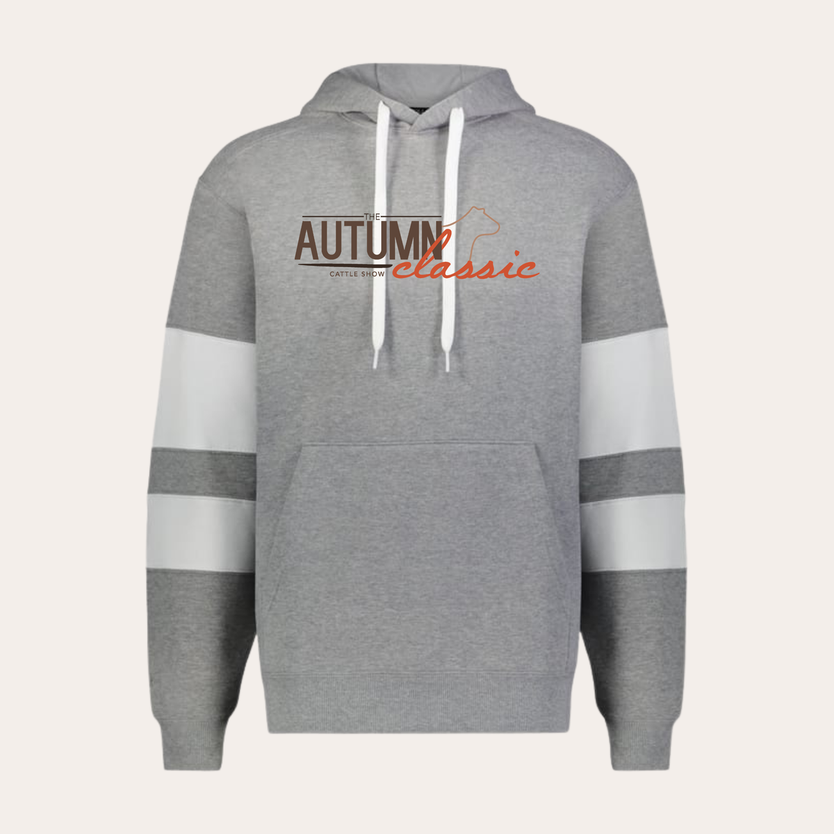 AC26 Printed Jackson Way Hoodie
