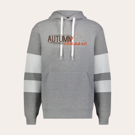 AC26 Printed Jackson Way Hoodie
