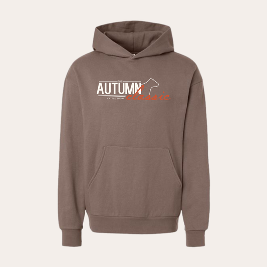 AC26 Printed Clay ITC Hoodie