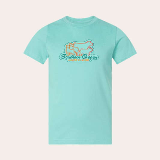 SOJC Printed Chill LAT Tee
