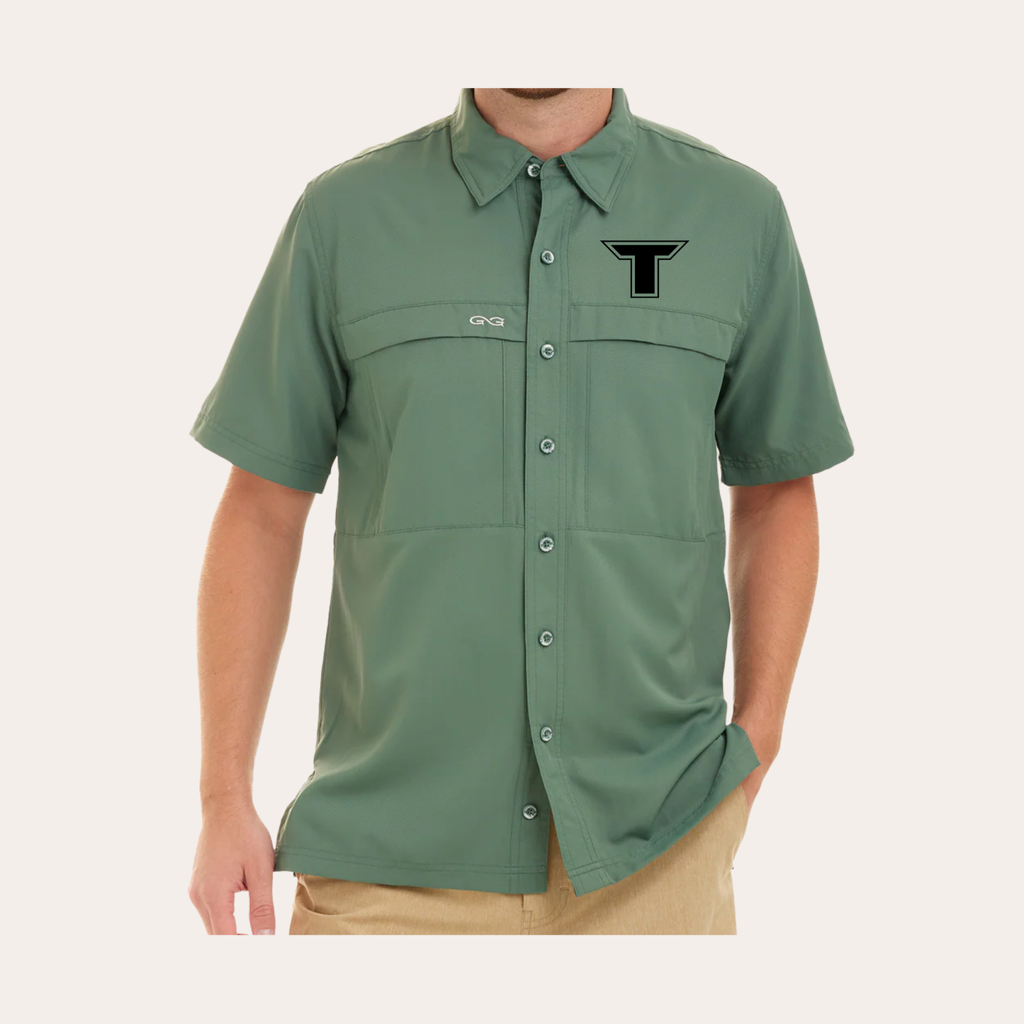 Taipin Game Guard Explorer - Ironwood