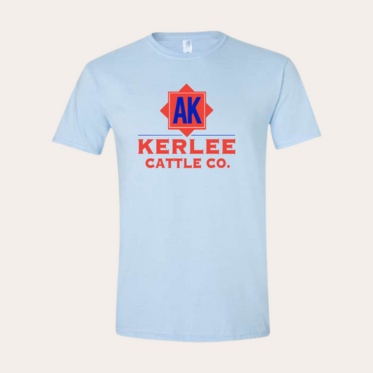 Kerlee Cattle Tee