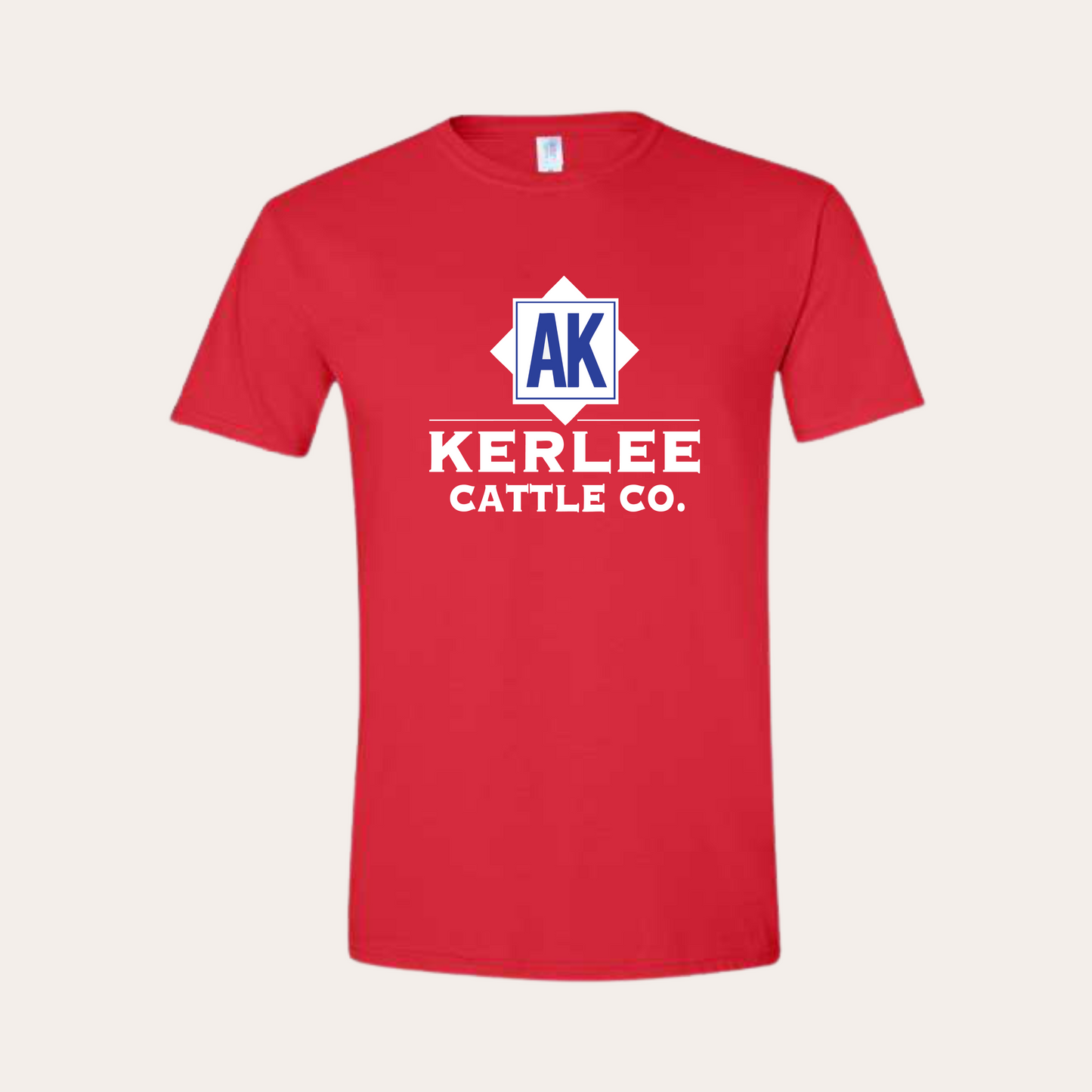 Kerlee Cattle Tee