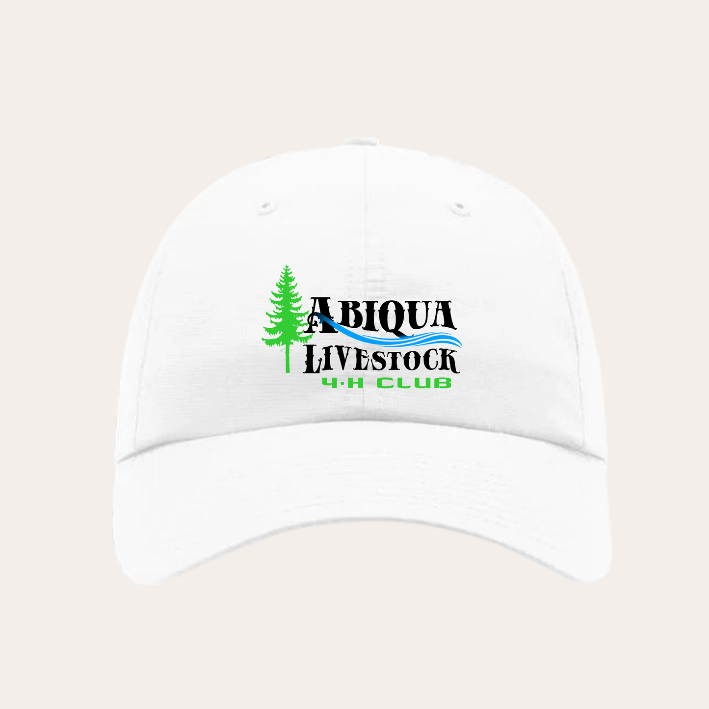 Abiqua Livestock R220