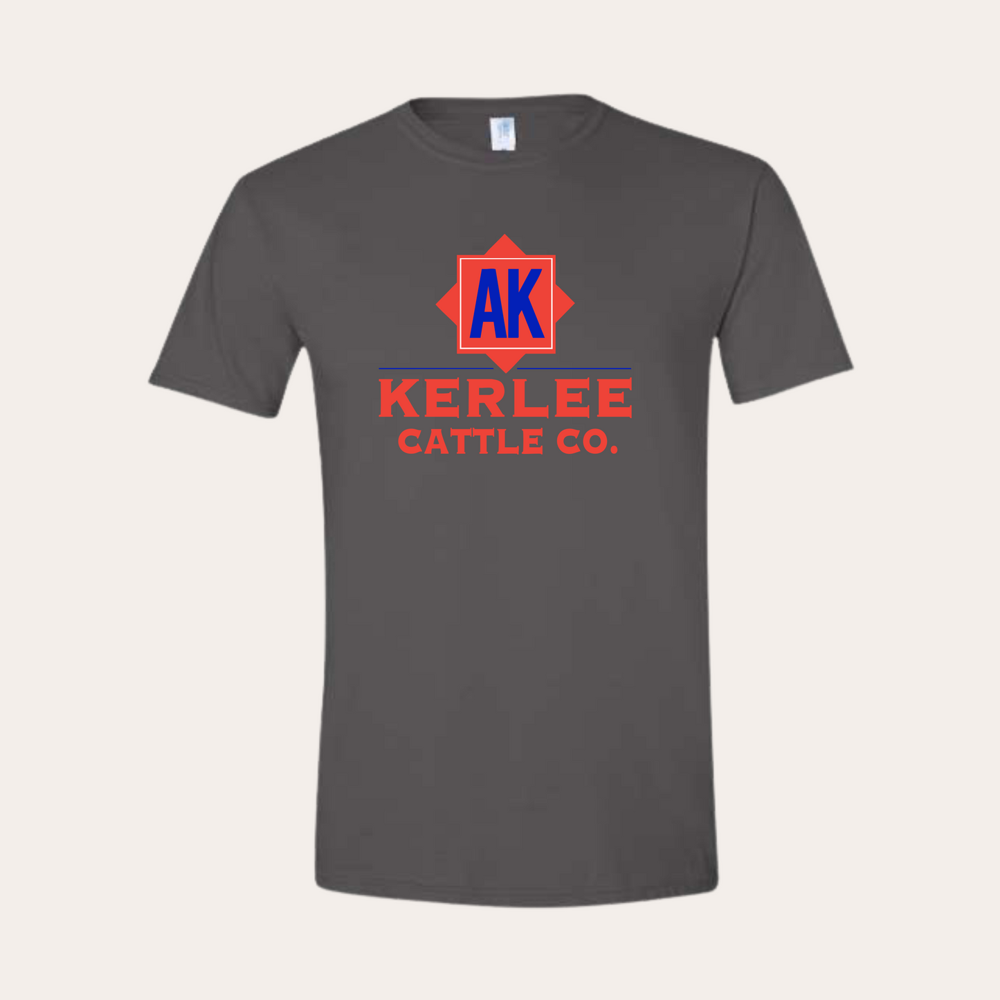 Kerlee Cattle Tee