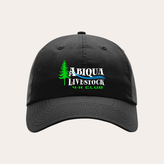 Abiqua Livestock R220