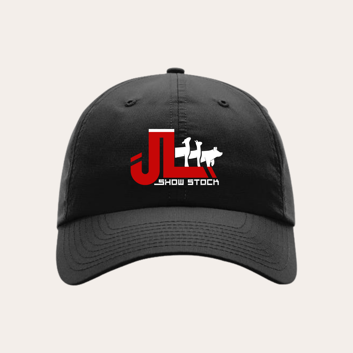 JL Showstock Richardson 220