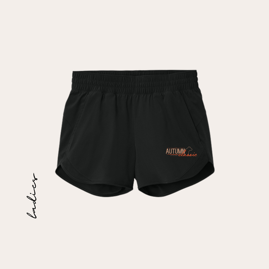 AC26 Printed Swift Running Shorts