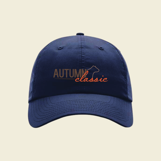 AC25 Navy Richardson 220