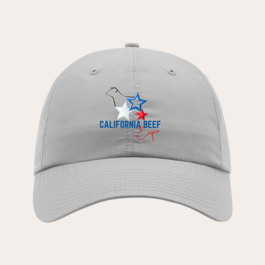 CBE Embroidered Light Gray 220