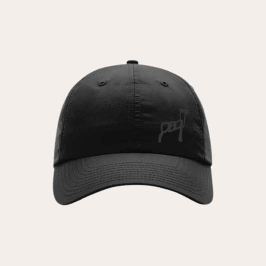 PBCL Embroidered Black 220