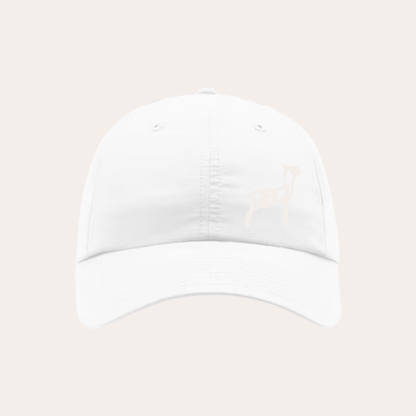 PBCL Embroidered White 220
