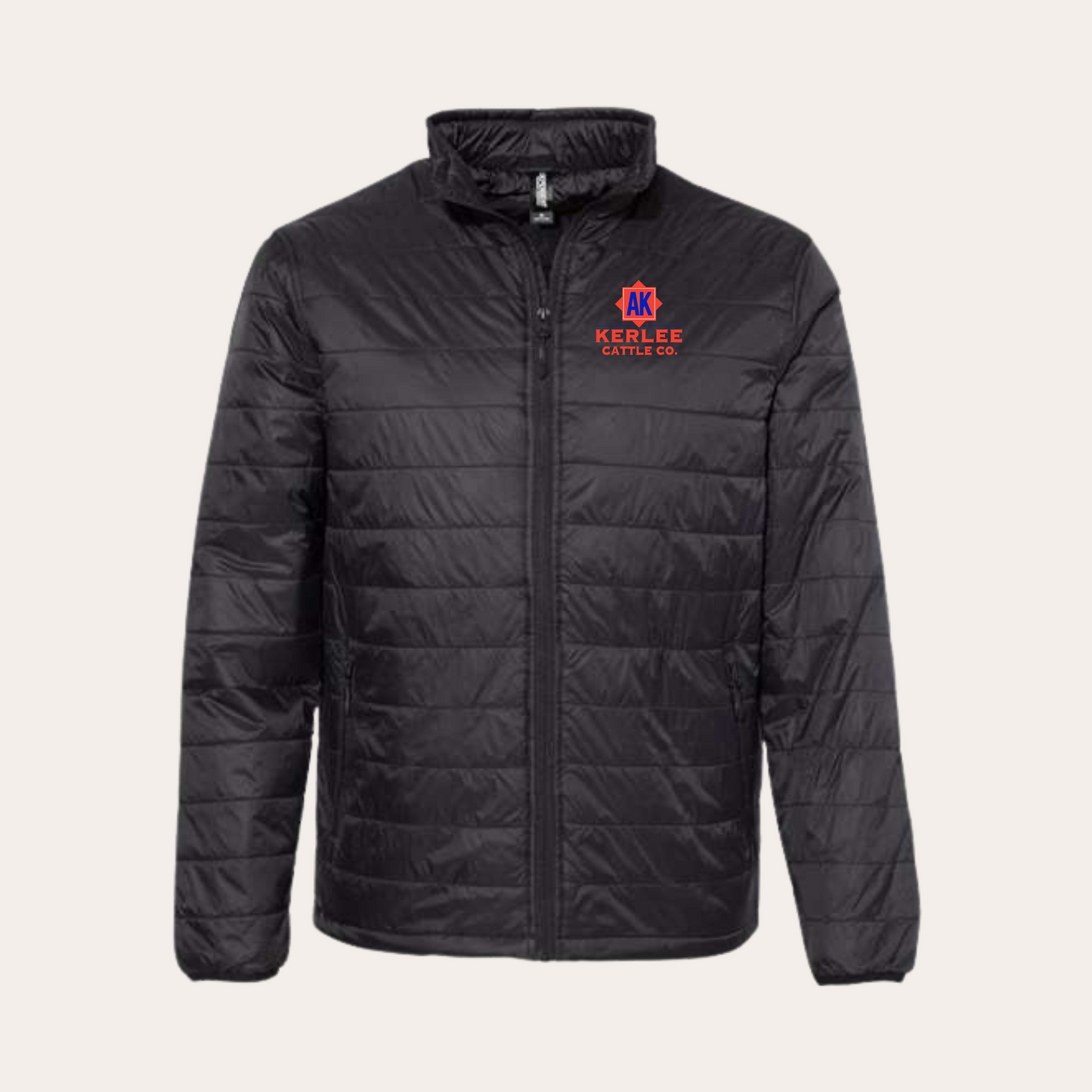 Kerlee Cattle Puffer