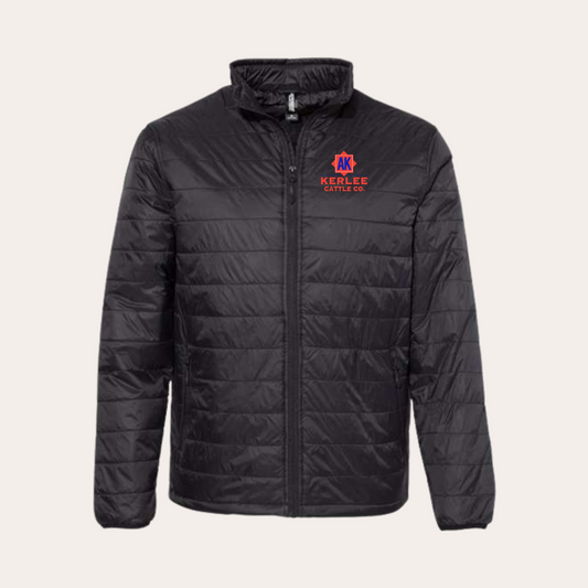 Kerlee Cattle Puffer