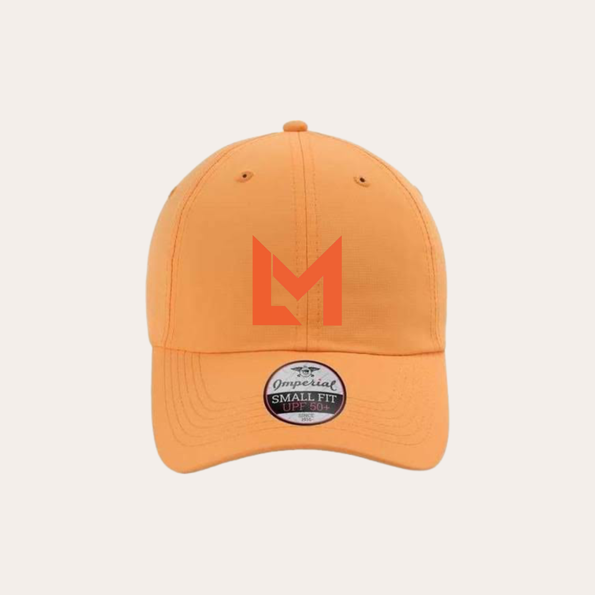 ML26 Melon Orange Hat