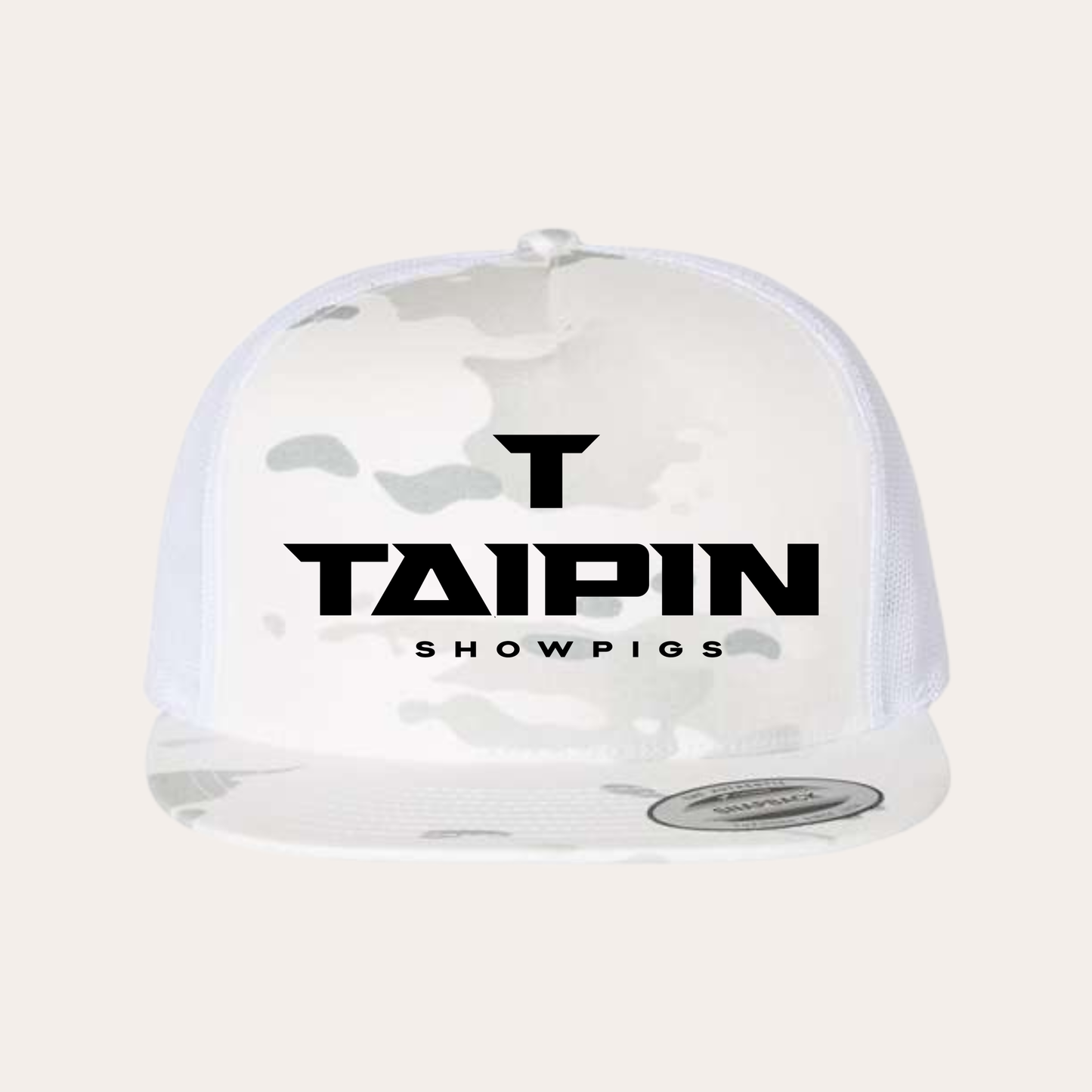 Taipin - YP Classic 6006 - Multicam Alpine