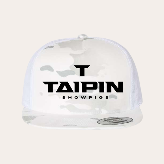 Taipin - YP Classic 6006 - Multicam Alpine