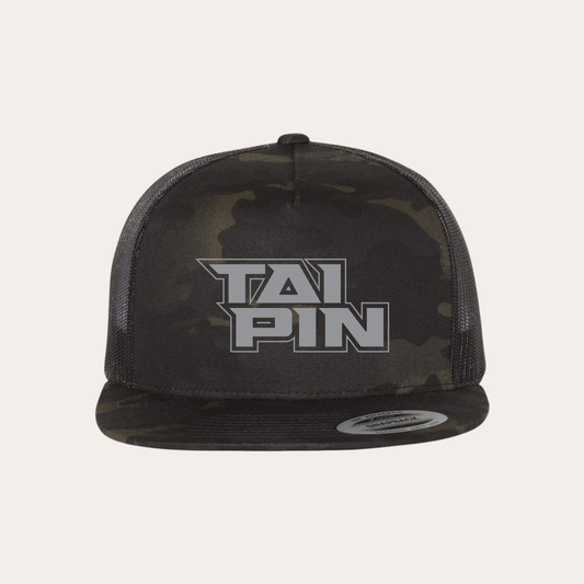 Taipin - YP Classic 6006 - Multicam Black