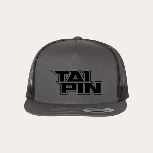 Taipin - YP Classic 6006 - Charcoal/Black