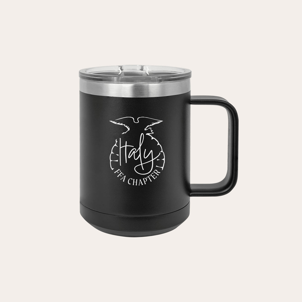 ITALY 15oz Coffee Mug