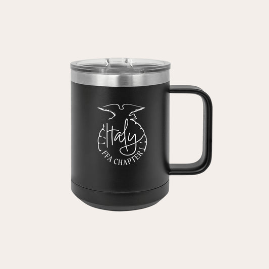 ITALY 15oz Coffee Mug