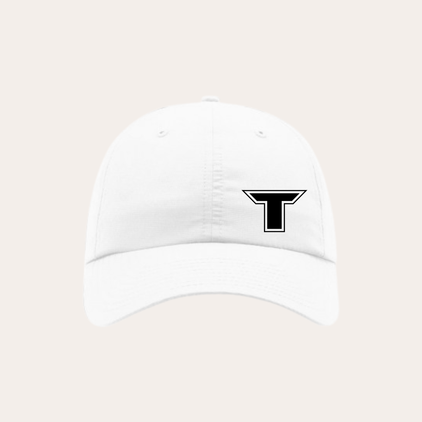Taipin Richardson 220 w/ T - White