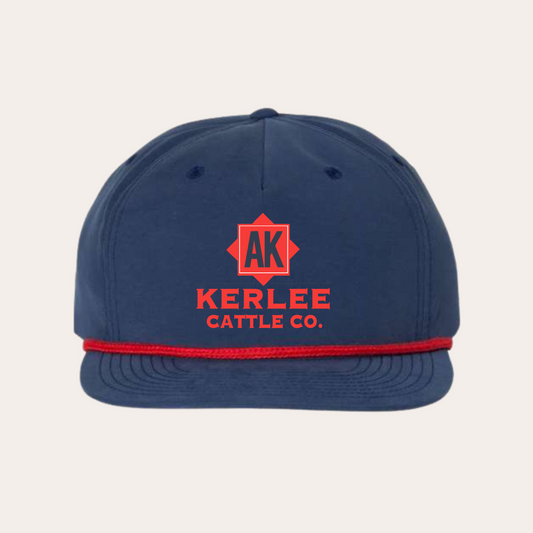 Kerlee Cattle R256