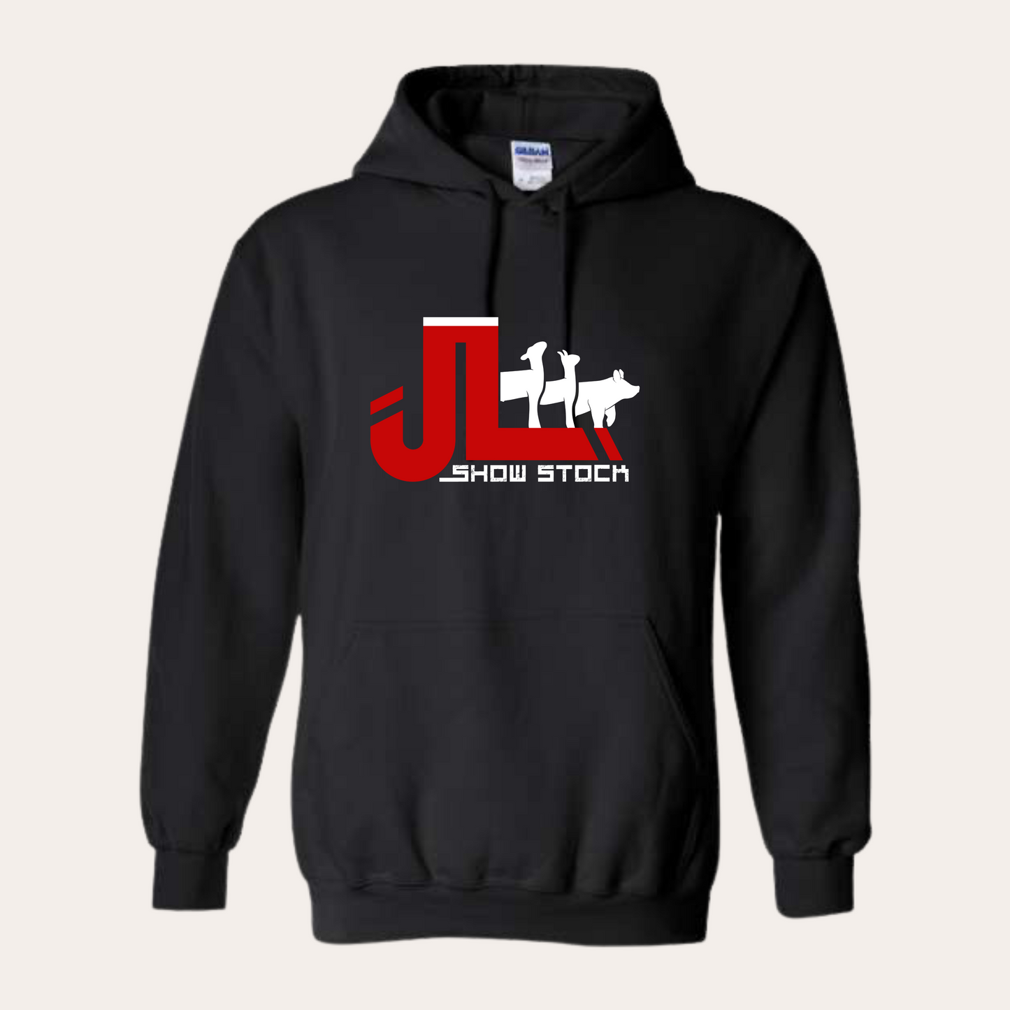 JL Showstock Hoodie