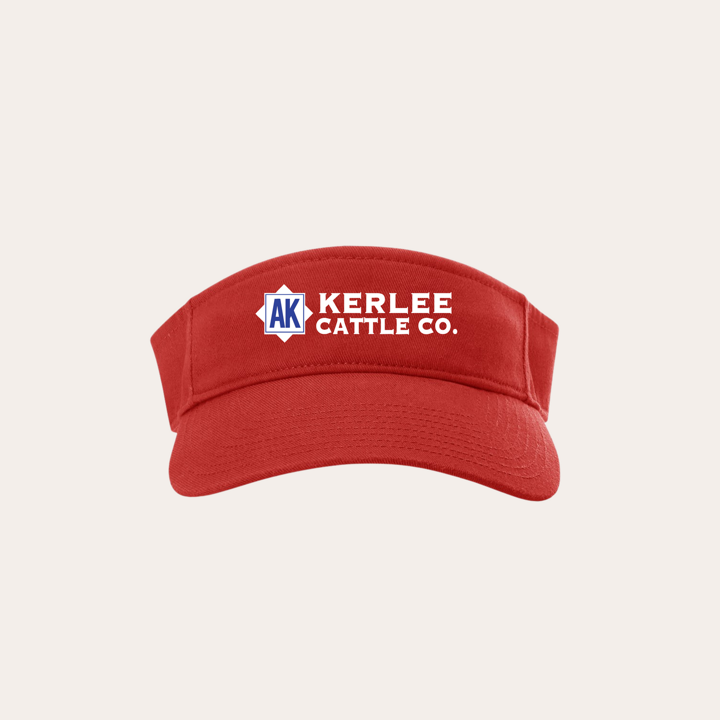 Kerlee Cattle Visor