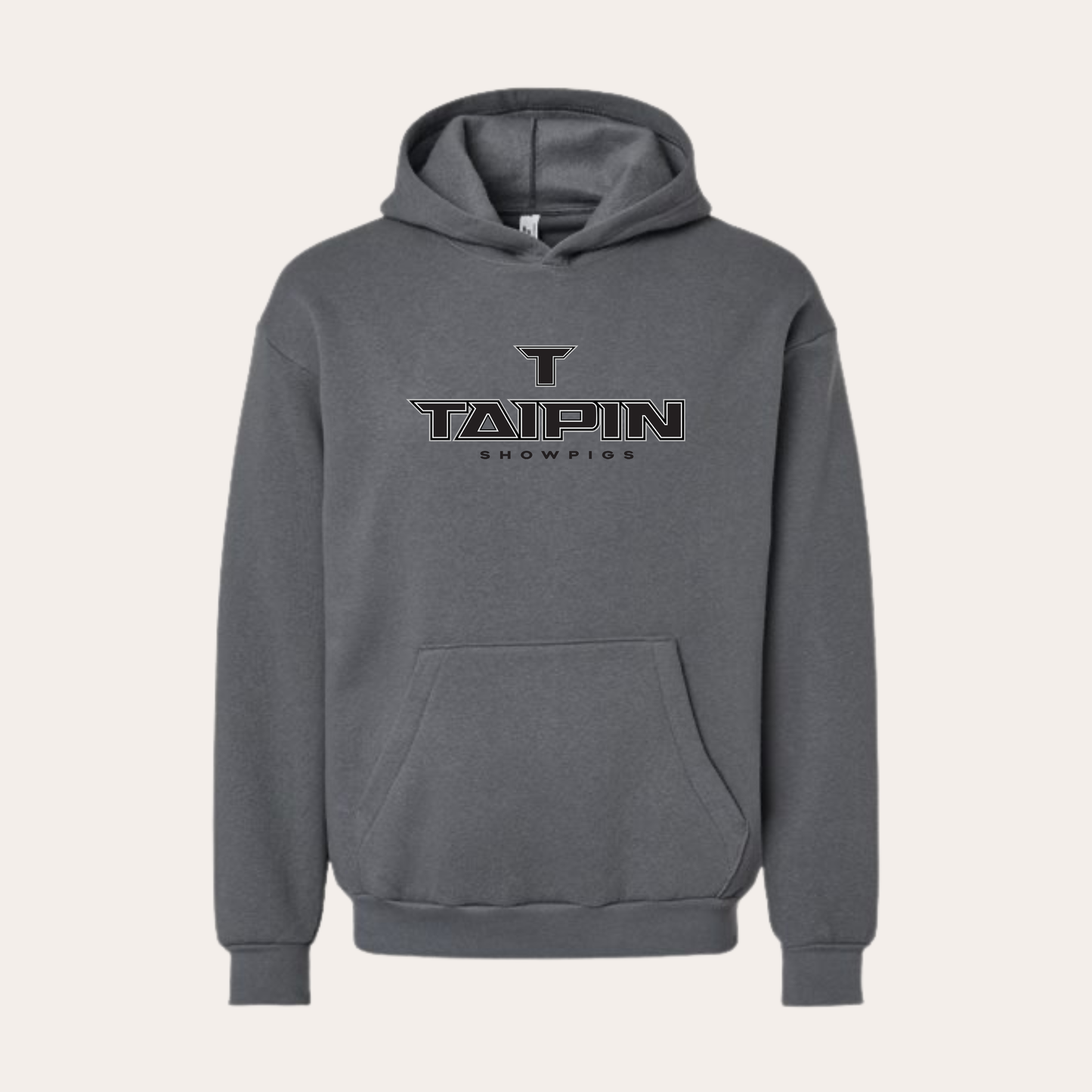 Taipin Printed Asphalt AA Hoodie
