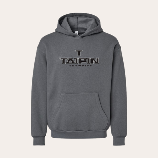Taipin Printed Asphalt AA Hoodie