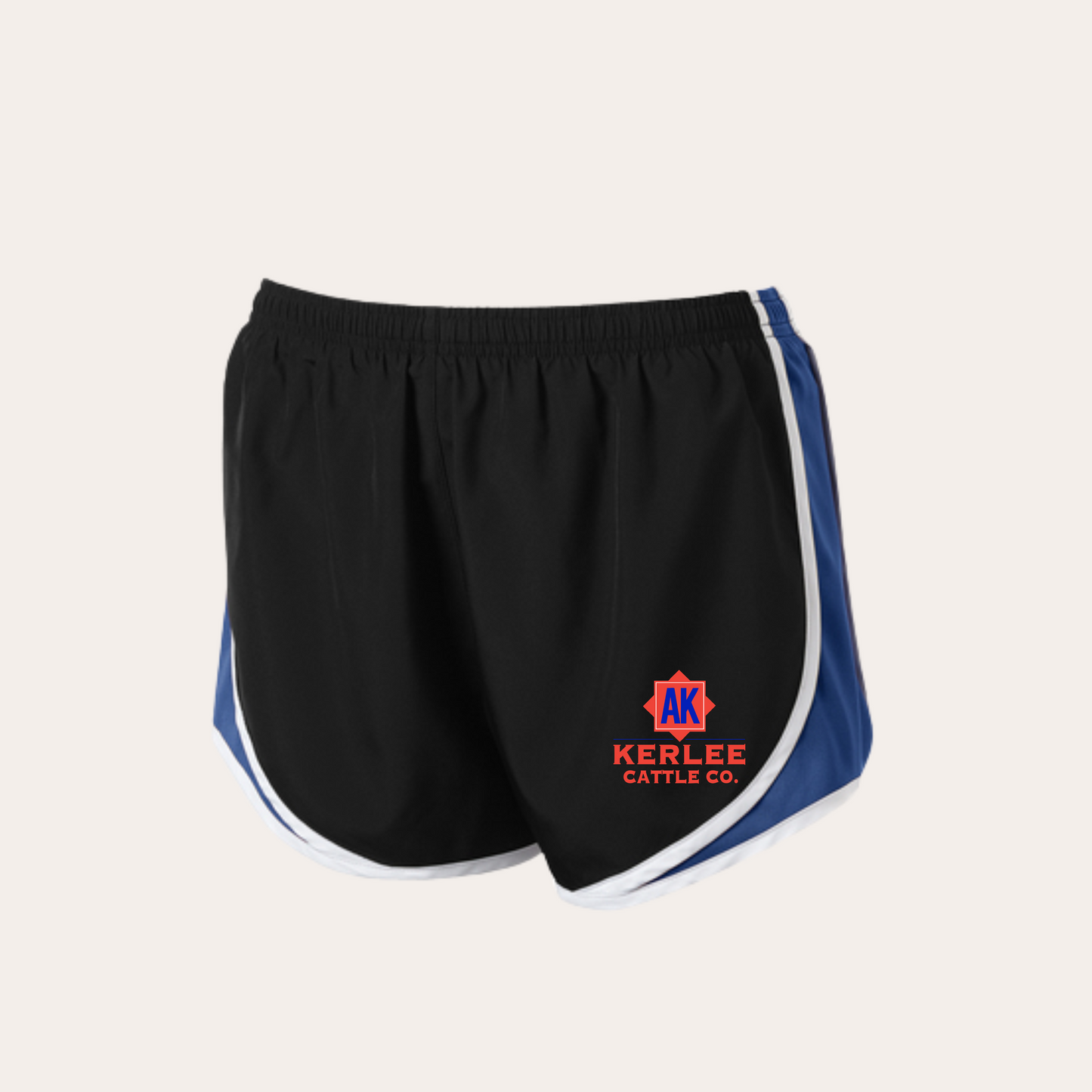 Kerlee Cattle Women's Cadence Shorts