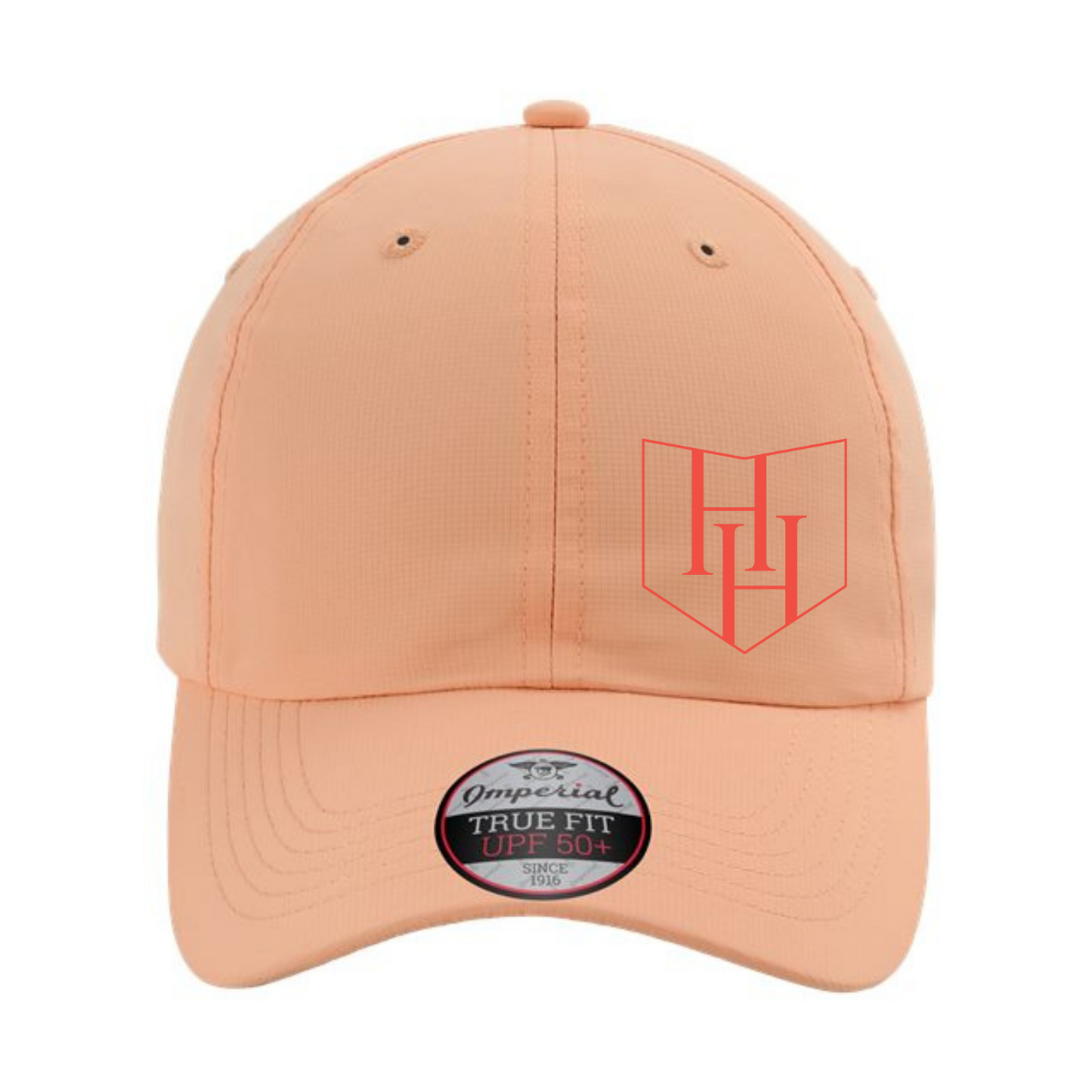 HHP Sorbet x210p w/ embroidered HH Icon