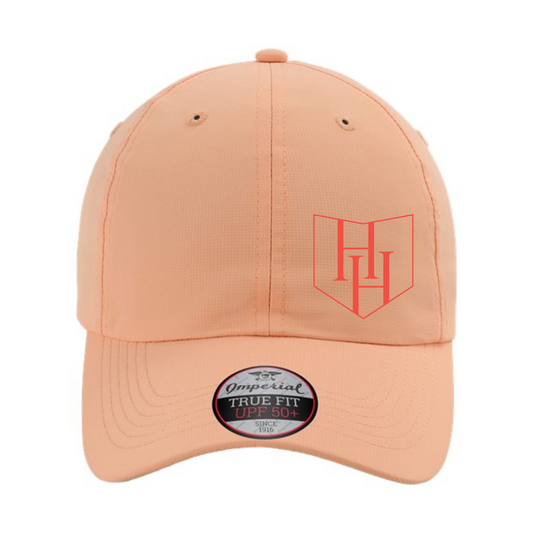 HHP Sorbet x210p w/ embroidered HH Icon