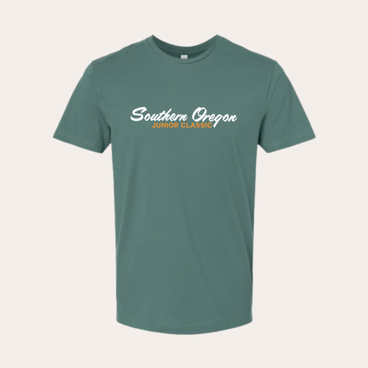 SOJC Printed Basil LAT Tee